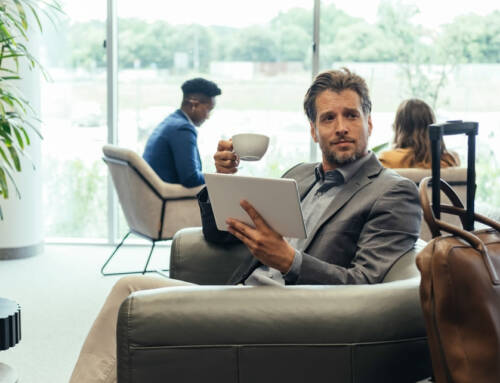 Vrei acces în sălile VIP din aeroport? Iată cum poți obține acest beneficiu!