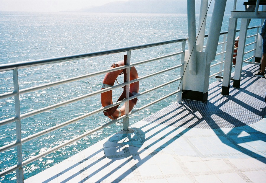 Asigurare de călătorie pentru croaziere