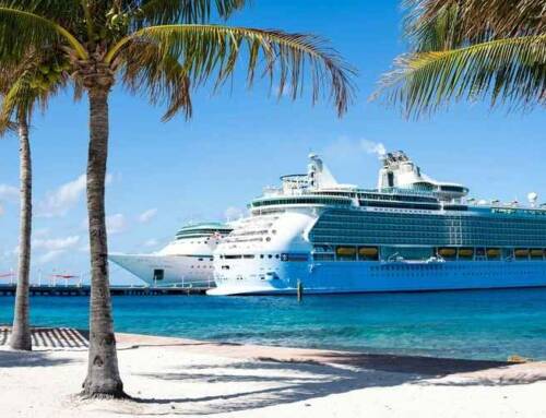 Asigurare de călătorie pentru croaziere: Ce acoperire oferă?