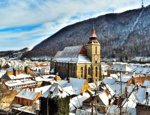 Unde să călătorești în ianuarie