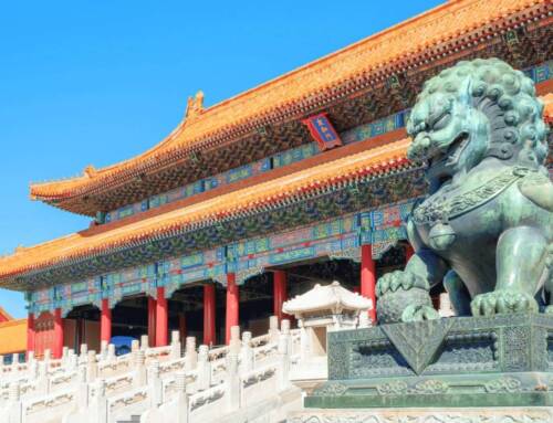 Cum să plătești în China în 2026: ghid complet pentru călătorii români