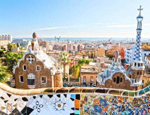 Locuri de vizitat în Barcelona: ce să nu ratezi într-un city break