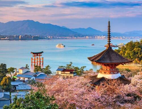 Condiții pentru a călători în Japonia: ghid pentru români